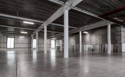 Zagro Global Hub (D25), Warehouse #575692511